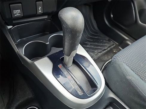 Used 2019 Honda Fit LX image 14