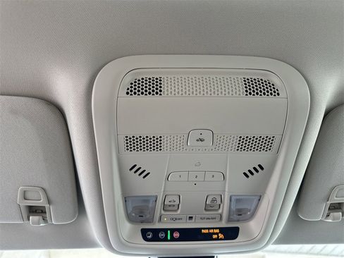 New 2025 Cadillac XT6 Premium Luxury image 26