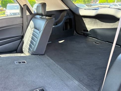 Used 2023 Ford Edge SEL AWD/4WD image 23