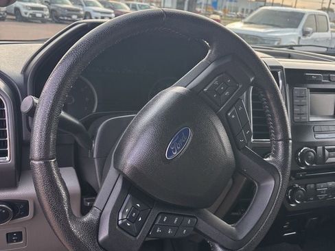 Used 2016 Ford F150 XLT w/ Equipment Group 301A Mid image 15