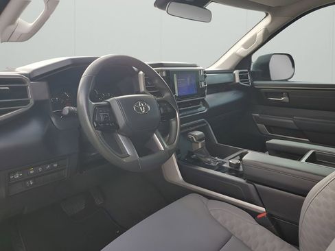 Used 2022 Toyota Tundra SR5 image 29