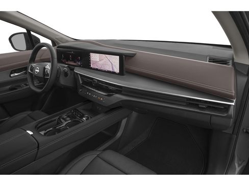 New 2026 Nissan Murano SL AWD/4WD image 40