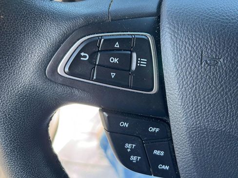 Used 2020 Ford EcoSport SE FWD image 13
