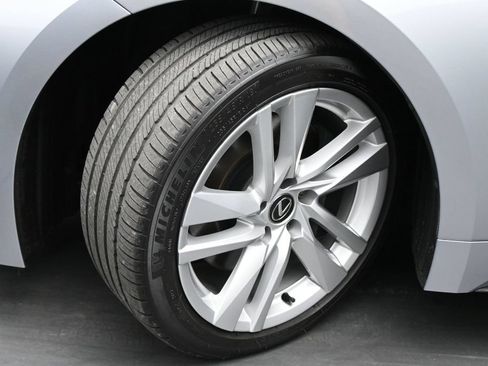 Used 2024 Lexus IS 300 w/ Comfort Package RWD image 19