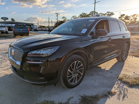 Used 2020 Lincoln Corsair FWD image 8