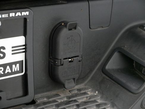 New 2025 RAM 1500 Big Horn image 51