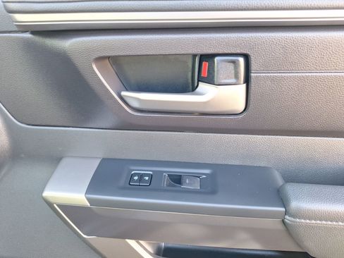 Used 2025 Toyota Tundra SR5 image 34