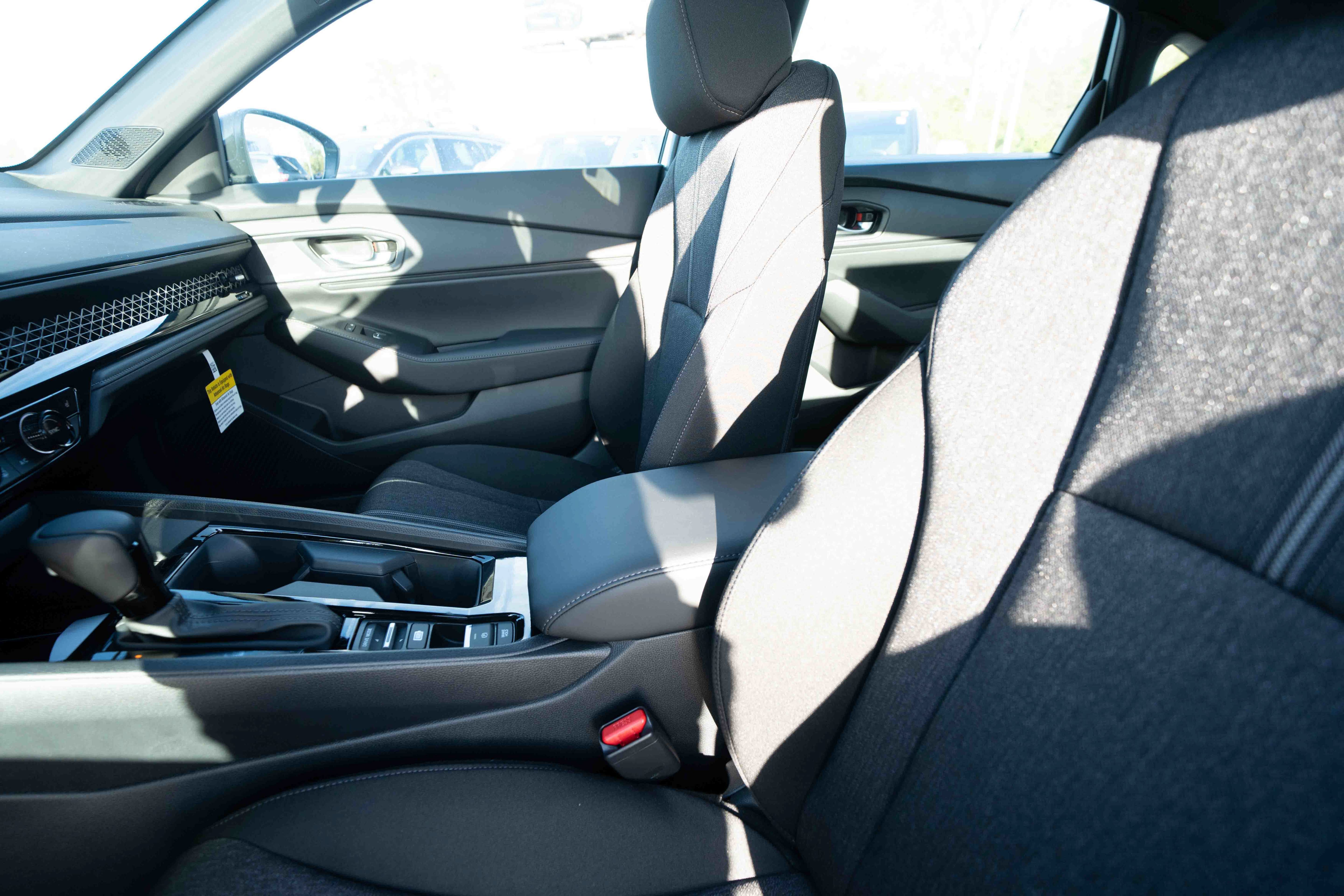 New 2026 Honda Accord Sport image 10