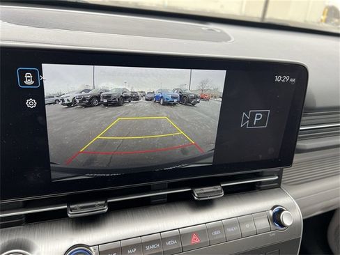 Used 2024 Hyundai Kona SEL image 21