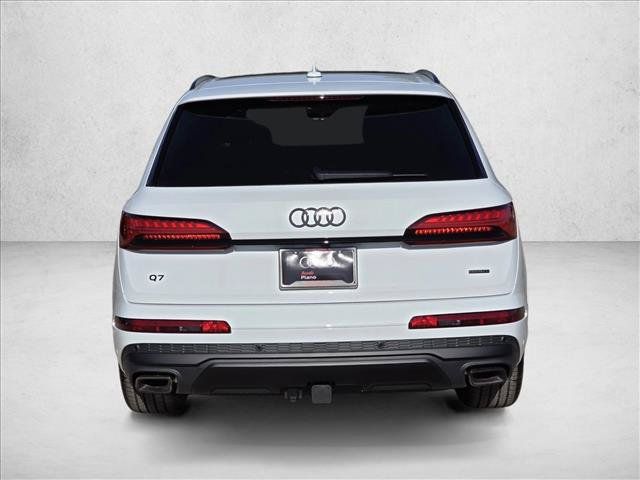New 2026 Audi Q7 3.0T Premium Plus AWD/4WD image 6