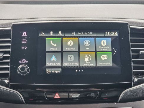 Used 2023 Honda Passport EX-L image 19