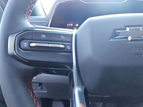 New 2026 Chevrolet Colorado Z71 w/ Technology Package image 37