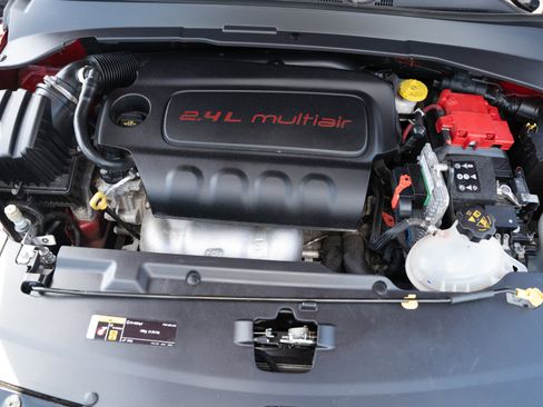 Used 2021 Jeep Compass Latitude w/ Convenience Group image 30