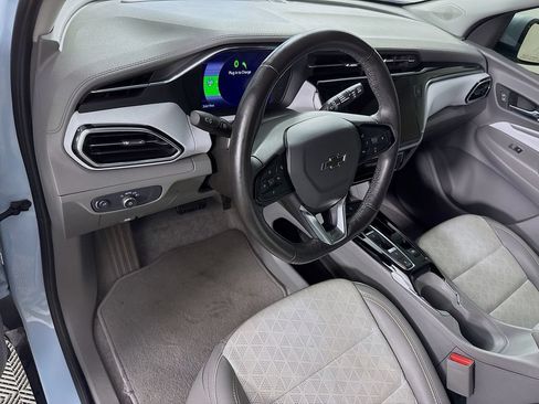Used 2022 Chevrolet Bolt EUV Premier FWD image 10