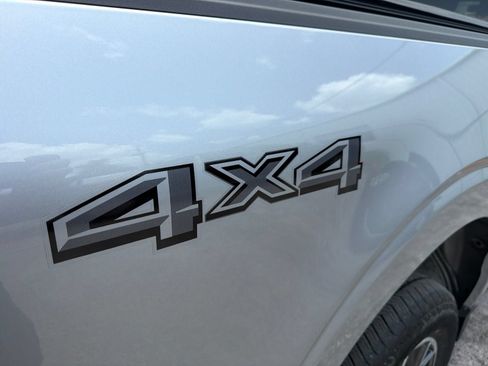 Used 2024 Ford F150 STX AWD/4WD image 13