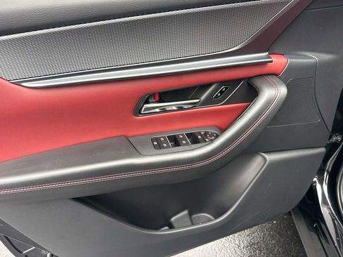 Certified 2025 MAZDA CX-70 3.3 Turbo w/ Premium Plus Pkg image 24