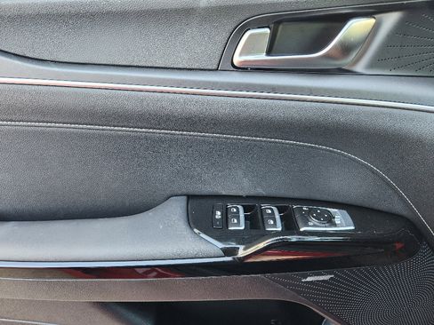 New 2026 Kia K5 GT-Line w/ GT-Line Premium Package image 17