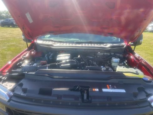 New 2026 Ford F350 XL w/ STX Appearance Package image 30