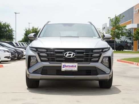 Used 2026 Hyundai Tucson SEL FWD image 2