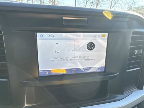 New 2026 Ford F550 4x4 Crew Cab image 13