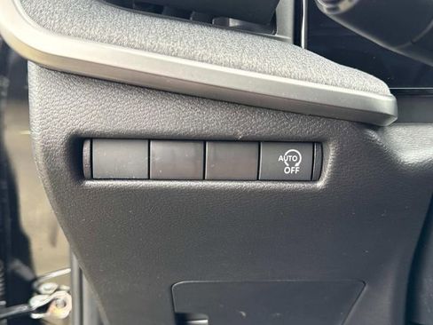 New 2026 Nissan Kicks SV FWD image 23