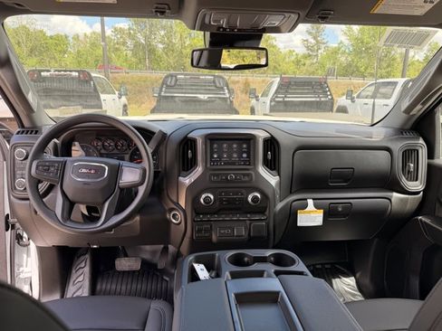 New 2026 GMC Sierra 2500 Pro image 14