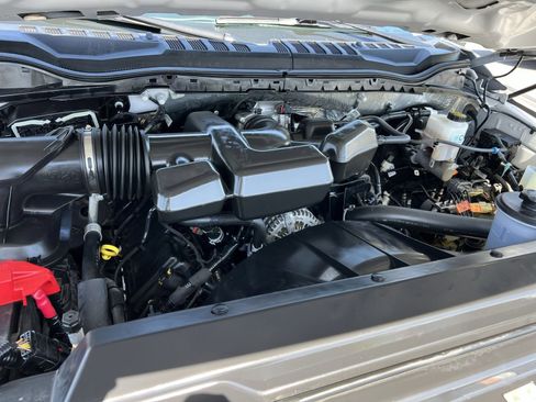 Used 2019 Ford F250 XLT w/ XLT Premium Package image 34