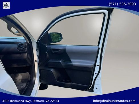 Used 2019 Toyota Tacoma SR RWD image 10