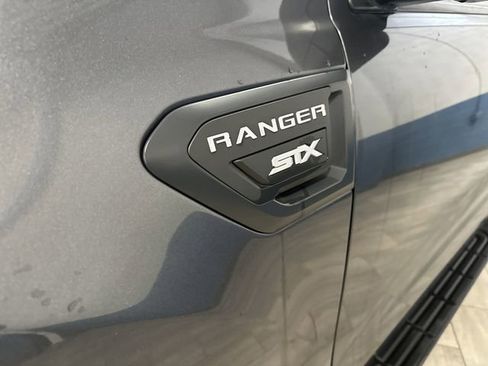 Used 2019 Ford Ranger Lariat w/ Trailer Tow Package image 32