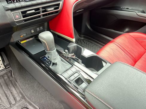 Used 2026 Toyota Camry XSE w/ Premium Package AWD/4WD image 20