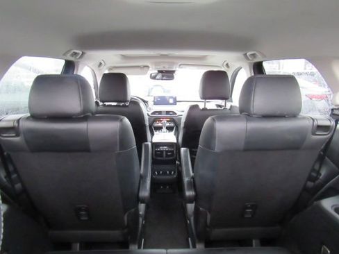 Used 2023 MAZDA CX-9 Touring image 35