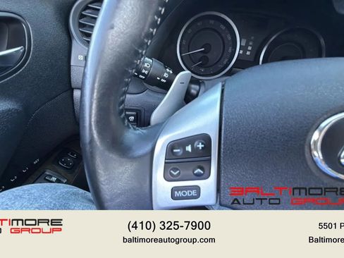 Used 2012 Lexus IS 250C w/ Luxury Pkg RWD image 40