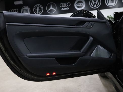 Used 2026 Porsche 911 GTS image 17