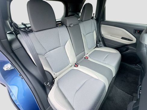 New 2026 Subaru Forester Premium AWD/4WD image 26