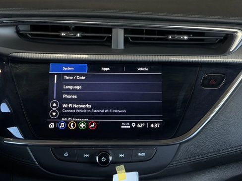 Used 2023 Buick Encore GX Essence w/ Experience Buick Package image 36