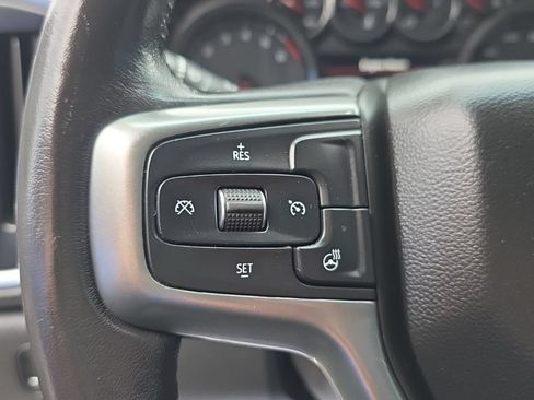 Used 2021 Chevrolet Silverado 1500 LT w/ All Star Edition Plus AWD/4WD image 36