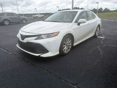 Used 2018 Toyota Camry LE w/ Convenience Package