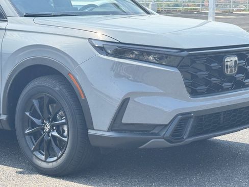 Certified 2026 Honda CR-V Sport image 2