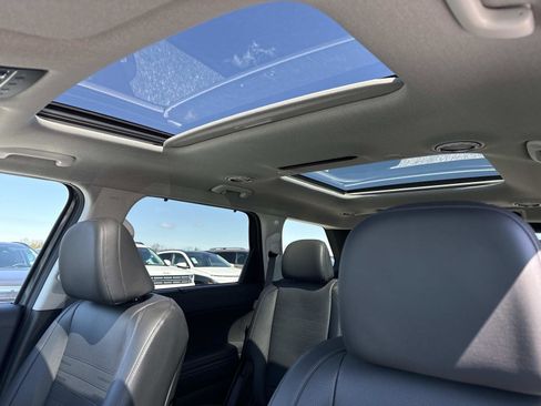 New 2026 Hyundai Palisade Limited AWD/4WD image 3