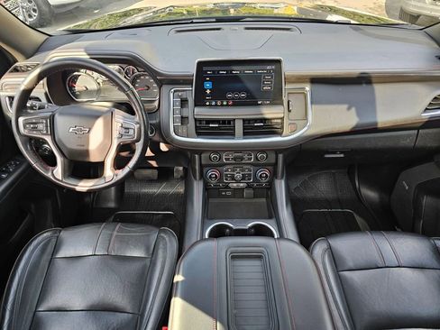 Used 2021 Chevrolet Suburban RST w/ Luxury Package image 24