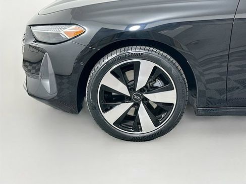 Used 2025 Audi A5 2.0T Premium Plus w/ Premium Plus AWD/4WD image 36