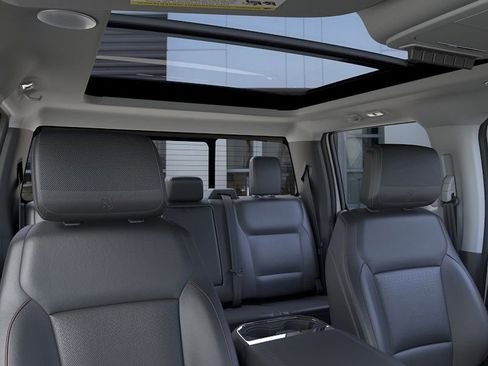 New 2026 Ford F350 Lariat AWD/4WD image 22