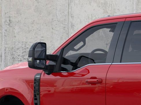 New 2026 Ford F350 Lariat image 21