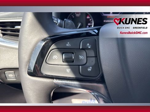 Used 2022 Buick Enclave Premium AWD/4WD image 19