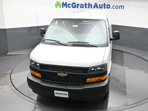 New 2026 Chevrolet Express 2500 w/ Driver Convenience Package image 20