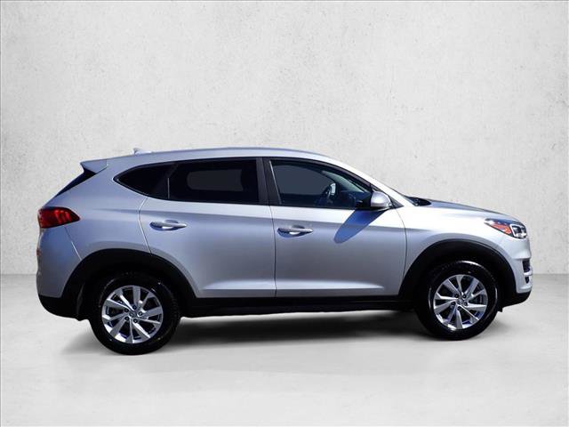 Used 2019 Hyundai Tucson SE AWD/4WD image 5