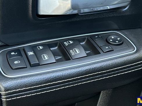 Used 2022 RAM 2500 Laramie image 12