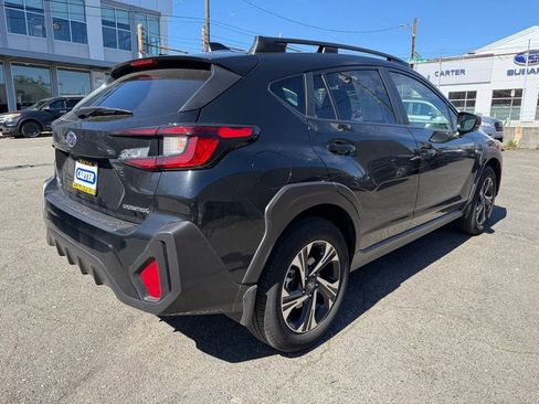 Used 2024 Subaru Crosstrek 2.0i Premium w/ Popular Package #4 AWD/4WD image 7