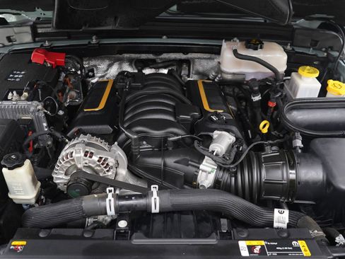 Used 2024 Jeep Wrangler Rubicon 392 image 31