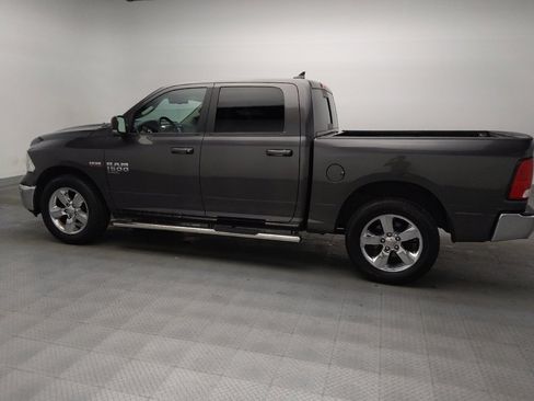 Used 2019 RAM 1500 Lone Star RWD image 3